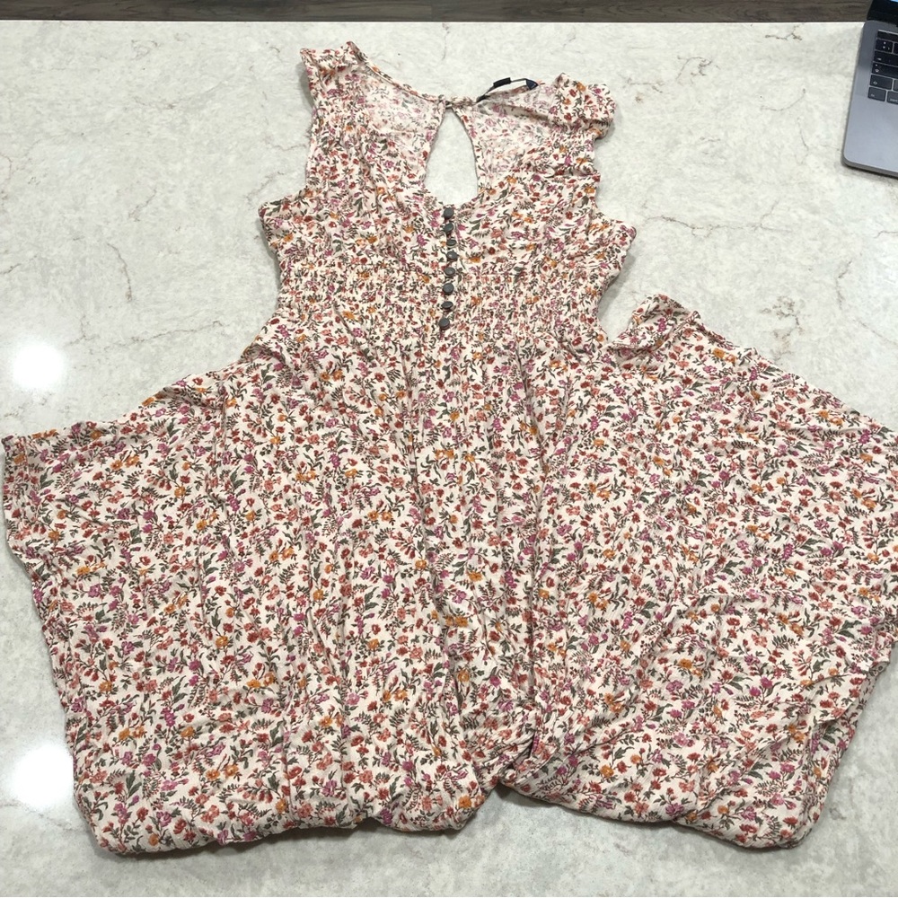 Cute jumpsuit